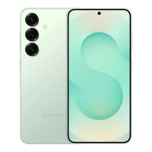 Смартфон Samsung Galaxy S25 12/256Gb Mint