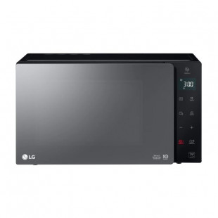 Микроволновая печь LG MW25R95GIR Black