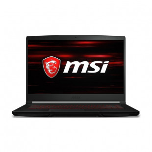 15.6" Ноутбук MSI GF63 Thin10UD-418XRU (1920x1080, Intel Core i..