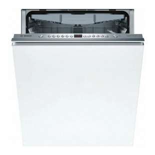 Встраиваемая посудомоечная машина Bosch SMV46KX55E White