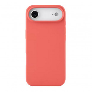 Чехол-накладка uBear Touch Mag Case для смартфона Apple iPhone 17 Air Coral
