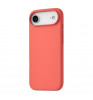 Чехол-накладка uBear Touch Mag Case для смартфона Apple iPhone 17 Air Coral