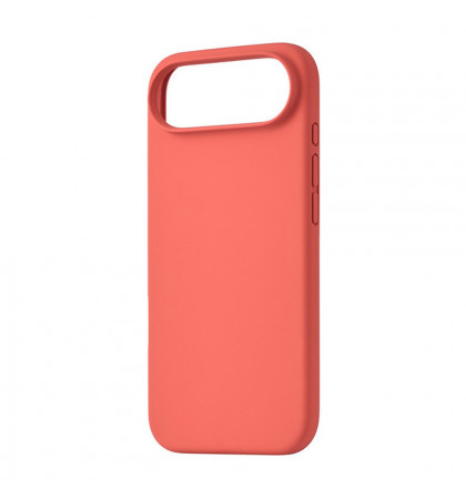Чехол-накладка uBear Touch Mag Case для смартфона Apple iPhone 17 Air Coral