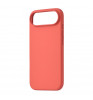 Чехол-накладка uBear Touch Mag Case для смартфона Apple iPhone 17 Air Coral