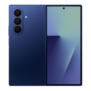 Смартфон Samsung Galaxy Z Fold7 12/512Gb Blue Shadow