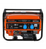 Генератор Patriot SRGE 3500E Orange