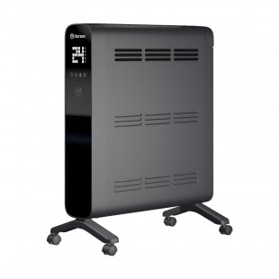 Конвектор Thermex Alto 1500 Wi-Fi Black