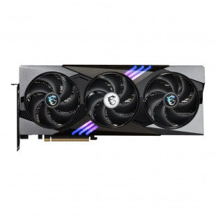 Видеокарта MSI GeForce RTX 5080 16G GAMING TRIO OC