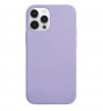 Чехол-накладка VLP Silicon Case iPhone 12/12 Pro Purple