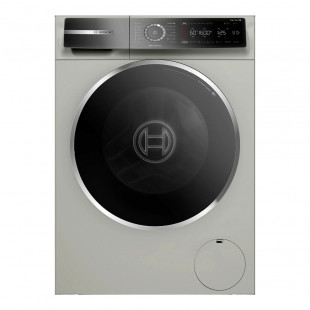 Стиральная машина Bosch WGB2560XME Inox