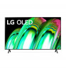65" Телевизор LG OLED65A2RLA 2022 OLED, HDR Black