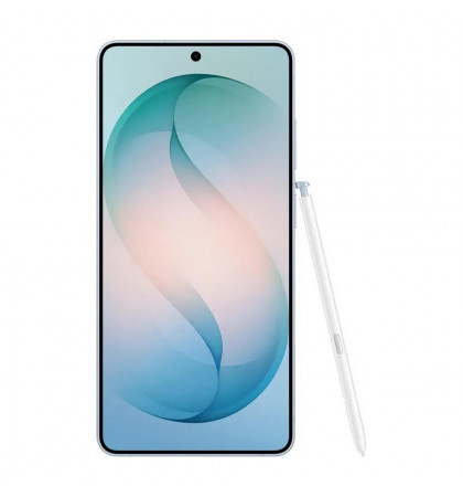 Смартфон Samsung Galaxy S26 Ultra 12/256Gb Sky Blue