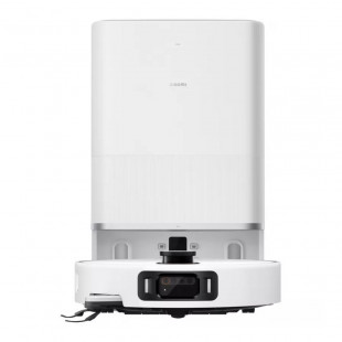 Робот-пылесос Xiaomi Robot Vacuum 5 Pro White