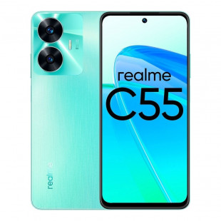 Смартфон realme C55 8/256GB RU Green