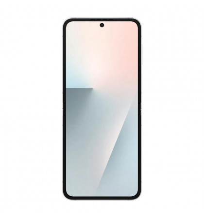 Смартфон Samsung Galaxy Z Flip7 FE 8/128Gb White