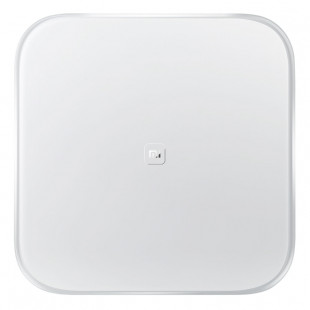 Весы электронные Xiaomi Mi Smart Scale 2