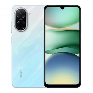 Смартфон Xiaomi Redmi A5 3/64Gb Ocean Blue