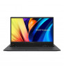 15.6" Ноутбук Asus VivoBook S15 M3502QA-BQ238 (1920x1080, Ryzen 5 5600H 3.3Ghz, 8Gb DDR4, SSD512Gb, AMD Radeon) Black 