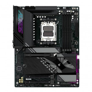 Материнская плата Gigabyte X870E AORUS ELITE WIFI7