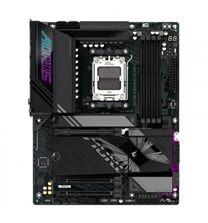 Материнская плата Gigabyte X870E AORUS ELITE WIFI7
