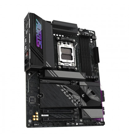 Материнская плата Gigabyte X870E AORUS ELITE WIFI7