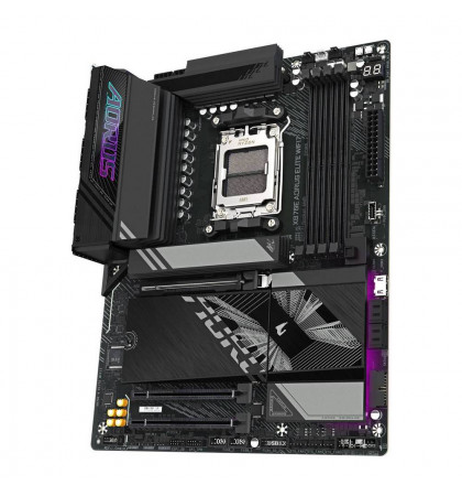 Материнская плата Gigabyte X870E AORUS ELITE WIFI7