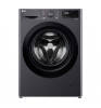 Стиральная машина LG F2V3PS6J Graphite