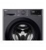 Стиральная машина LG F2V3PS6J Graphite