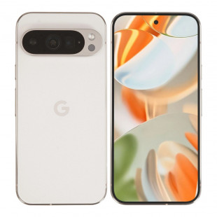 Смартфон Google Pixel 9 Pro 16/256Gb Porcelain