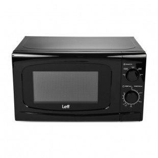 Микроволновая печь Leff 20MM722B SOLO Black