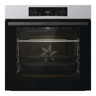 Электрический духовой шкаф Gorenje BOSB6737E03X Inox