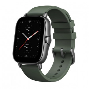 Умные часы Amazfit GTS 2e Moss Green