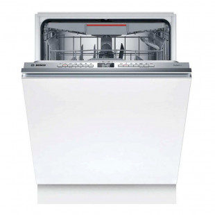 Встраиваемая посудомоечная машина Bosch SMV6YCX02E White