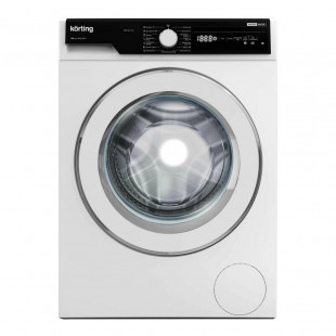 Стиральная машина Korting KWM 42IL1267 White