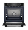 Электрический духовой шкаф Grundig GEBM19300BC Black