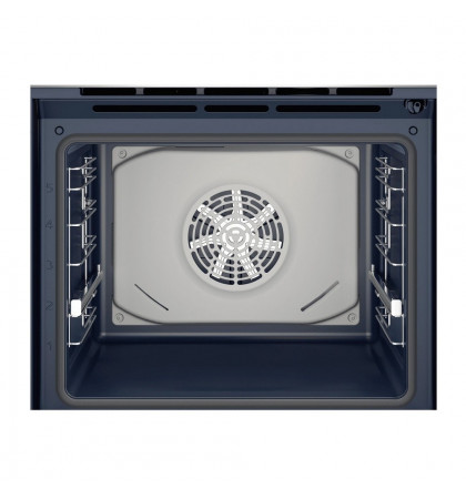 Электрический духовой шкаф Grundig GEBM19300BC Black