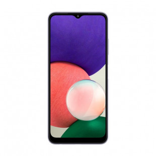 Смартфон Samsung Galaxy A22 4/64GB Violet