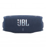 Портативная колонка JBL Charge 6 Blue