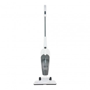 Вертикальный пылесос Deerma DX118C White