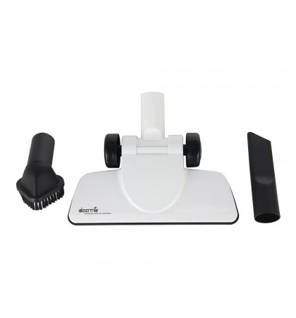 Вертикальный пылесос Deerma DX118C White