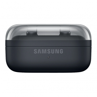 Наушники Samsung Galaxy Buds 4 Pro Black