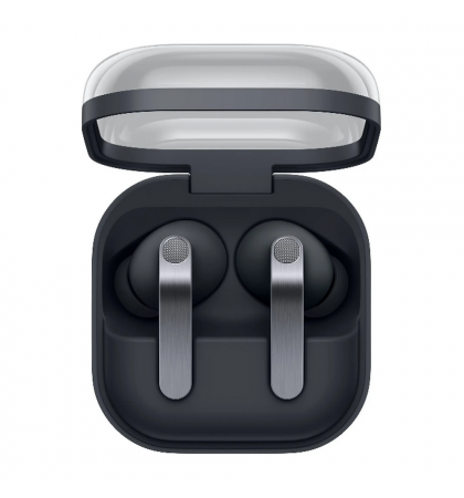 Наушники Samsung Galaxy Buds 4 Pro Black