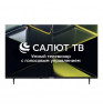 43" Телевизор Asano 43LF5020T Black