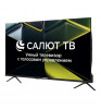 43" Телевизор Asano 43LF5020T Black