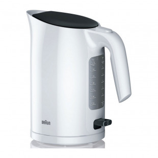 Чайник Braun PurEase WK3100WH White