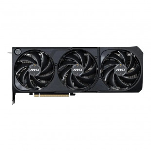 Видеокарта MSI GeForce RTX 5070 12G SHADOW 3X OC