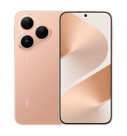 Смартфон Huawei Pura 80 12/256Gb Gold