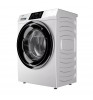 Стиральная машина Haier HW70-BP12919 White