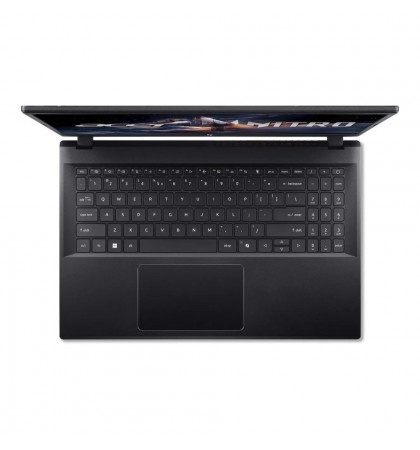 15.6" Ноутбук Acer Nitro V 15 ANV15-52-54UP (1920x1080, Core 5 210H 2.2Ghz, 16Gb DDR5, SSD1Tb, NVIDIA GeForce RTX 5050 8Gb) Black
