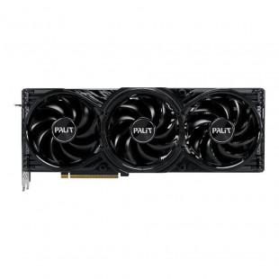 Видеокарта Palit GeForce RTX 5080 GamingPro 16G
